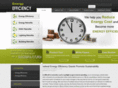 energy-efficiencies.com