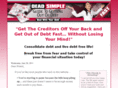 fastoutofdebt.com