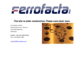 ferrofacta.com