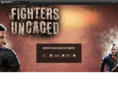 fightersuncaged.com