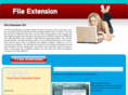 fileextensionwri.com