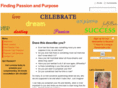 findingpassionandpurpose.com