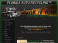 floridajunkcarremovalforcash.com