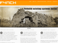 fynch.com
