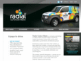 goradial.com