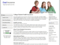 gradinsurance.com