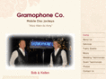 gramophoneco.com