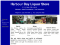harbourbayliquors.com
