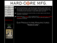 hard-coremfg.com