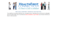 healthfirstct.org
