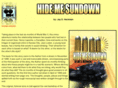 hidemesundown.com