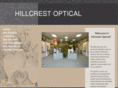 hillcrestoptical.net