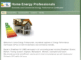homeenergyprofessionals.net