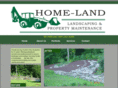 homelandlandscaping.com