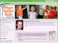 hopestreetkids.org