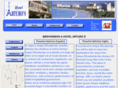 hotel-arturos.com