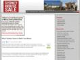 housesalesydney.com