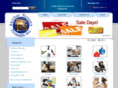 indytreasuretrove.com