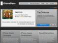 iphonegamedeveloper.com