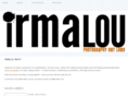 irmalouphotography.com