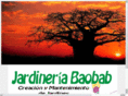 jardineriabaobab.com
