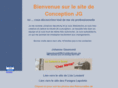 johannegaumond.com