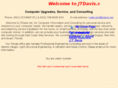 jtdavis.net