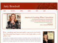 judybeardsall.com