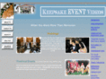 keepsakeeventvideos.com
