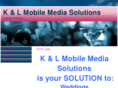 klmobilemediasolutions.com