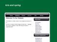 krisnspring.com