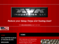 kvkindustries.com