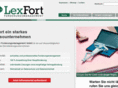 lexfort.com