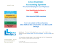 linuxledgers.com
