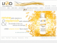 livadskincare.com