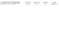 livephotobank.com