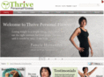livethrivefit.com