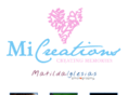 lovemicreations.com