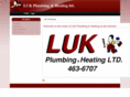 lukplumbing.com