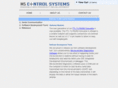 m5controlsystems.com