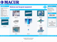 macur.net