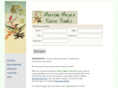 marionmeyer.com