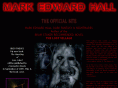 markedwardhall.com