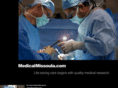 medicalmissoula.com