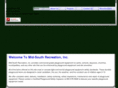 midsouthrec.com