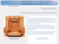 mirrorsandmore.com