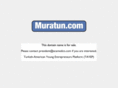 muratun.com