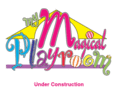 mymagicalplayroom.com