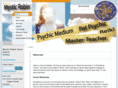 mysticrobin.com