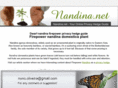 nandina.net